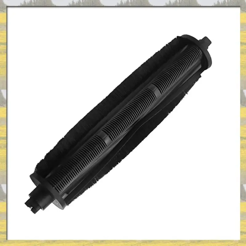 

Hot Sale For Dreame Mova P50 Pro Ultra/ P10 Pro Ultra/ P10 Ultra Spare Part Tricut Roller Brush Ideal For Pet Hair Carpet And Ha