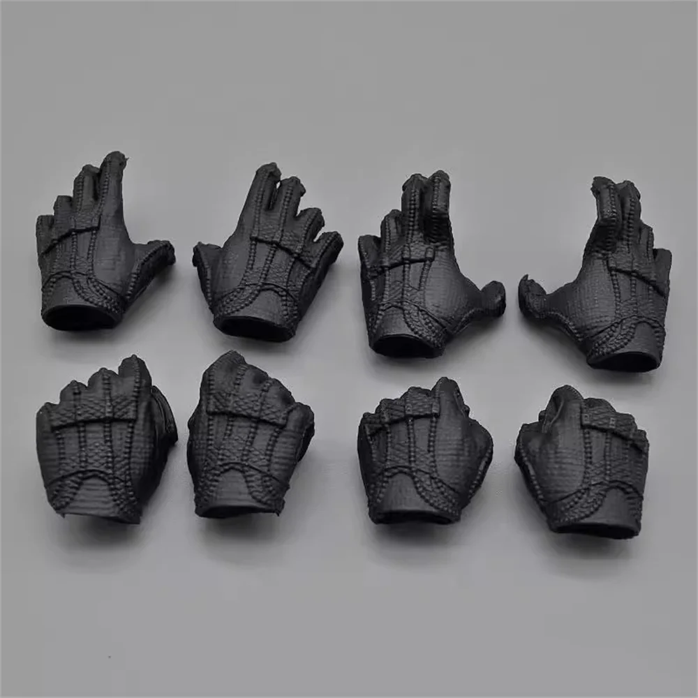 Hottoys หุ่นตุ๊กตาสัตว์ประหลาดสุดวิเศษวัสดุพีวีซีแบบถุงมือสำหรับ12 "เขื่อน COO BD001ตุ๊กตาขยับแขนขาได้ฉาก DIY 1/6