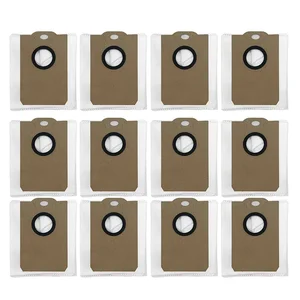 Túi bột Cocotec cho COGA 2299 2499 7490 cho Ultra cho Công cụ làm sạch nhà bất tử Phụ kiện bột 8 Công cụ hút khí bán hàng chính Ceccotec Conga bất tử Extreme - №8