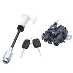 For ford for Focus MK2 C Max Kuga 2004 2005 2006 2007 2008 2009 2010 2011 2012 1355231 Bonnet Release Lock Latch Catch Complete