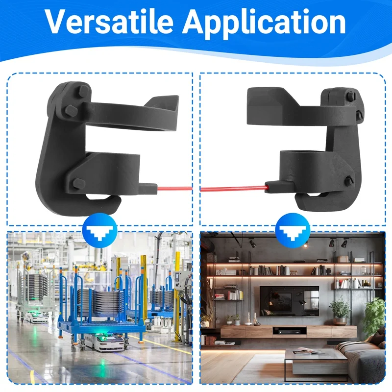 ABNO-Sodastream CO2 Сопло для удаления пыли Воздушный пылесборник, совместимый с резьбовым разъемом Tr21-4