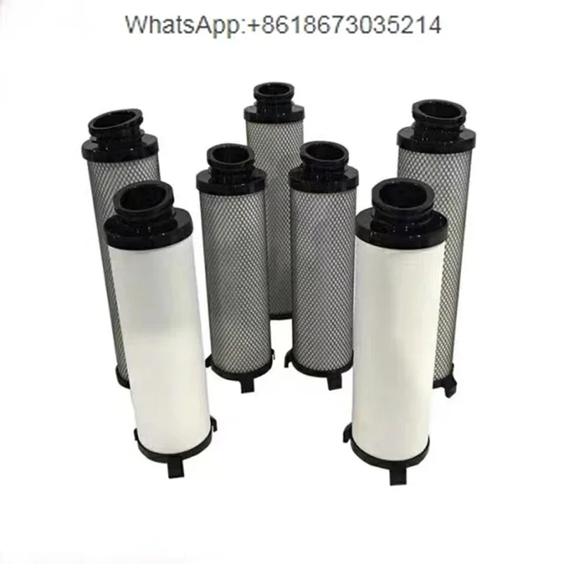 OBK-G F S N A Replace BEKO Water and Dust Oil Pipeline Filter Precision Filter Cartridge