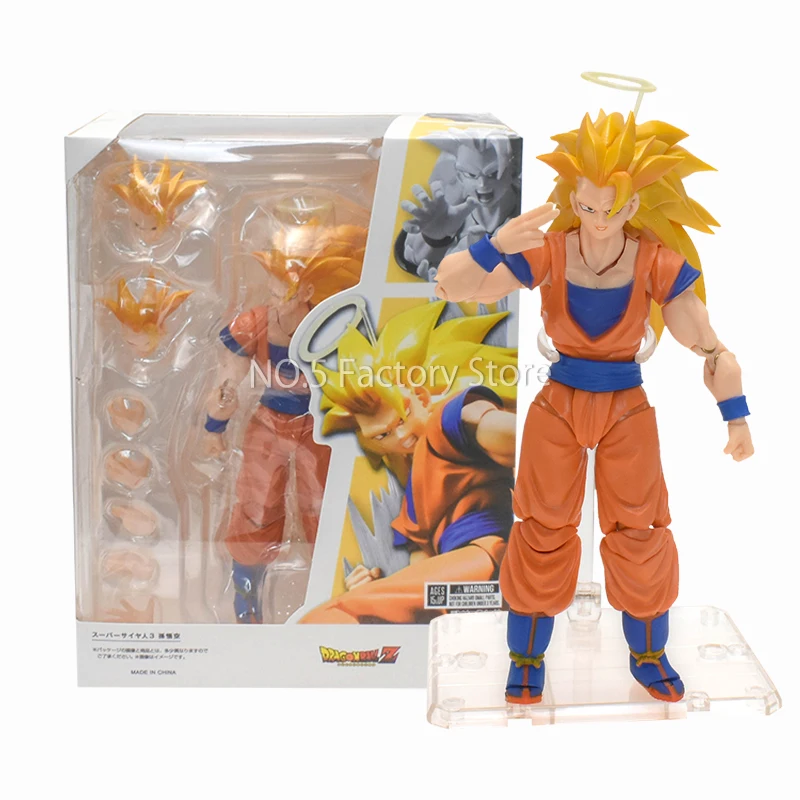 لعبة دراغون بول زد عمل الشكل SHF غوكو فيغيتا جذوع إطلاق بولما جوهان أنيمي تمثال سوبر سايان نموذج جمع اللعب الهدايا