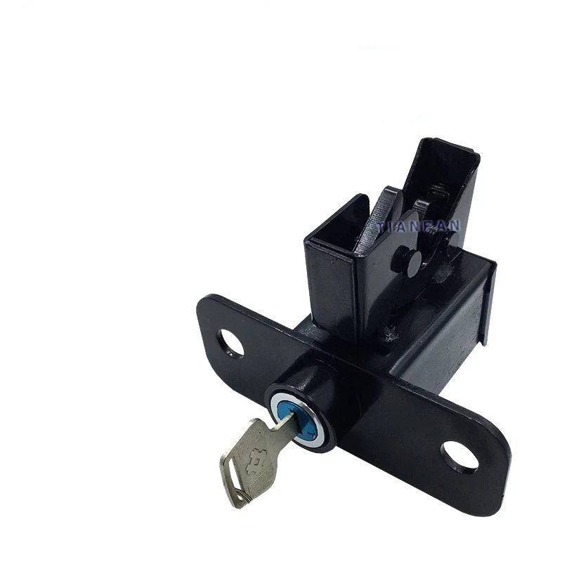 

Excavator accessories For SH210 240 350 360-5A5 Toolbox lock for SUMITOMO Excavator parts