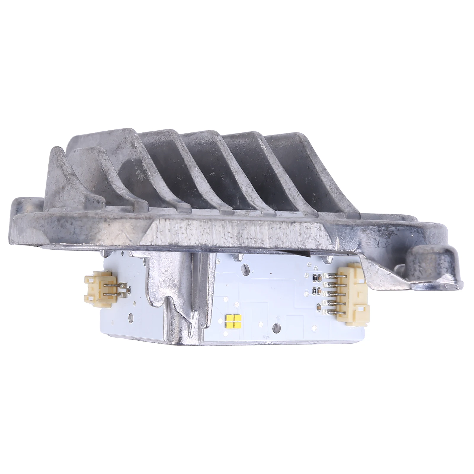 1 Paar neue gelbe Angel-Eye-DRL-Module für BMW F80 M3 F82 M4 F32 F36 F86 LCI 420i 430i 440i, gelbe DRL-Scheinwerfer-LED-Platinen, Stabilisator 3117493229 63117493230 – Detail 13