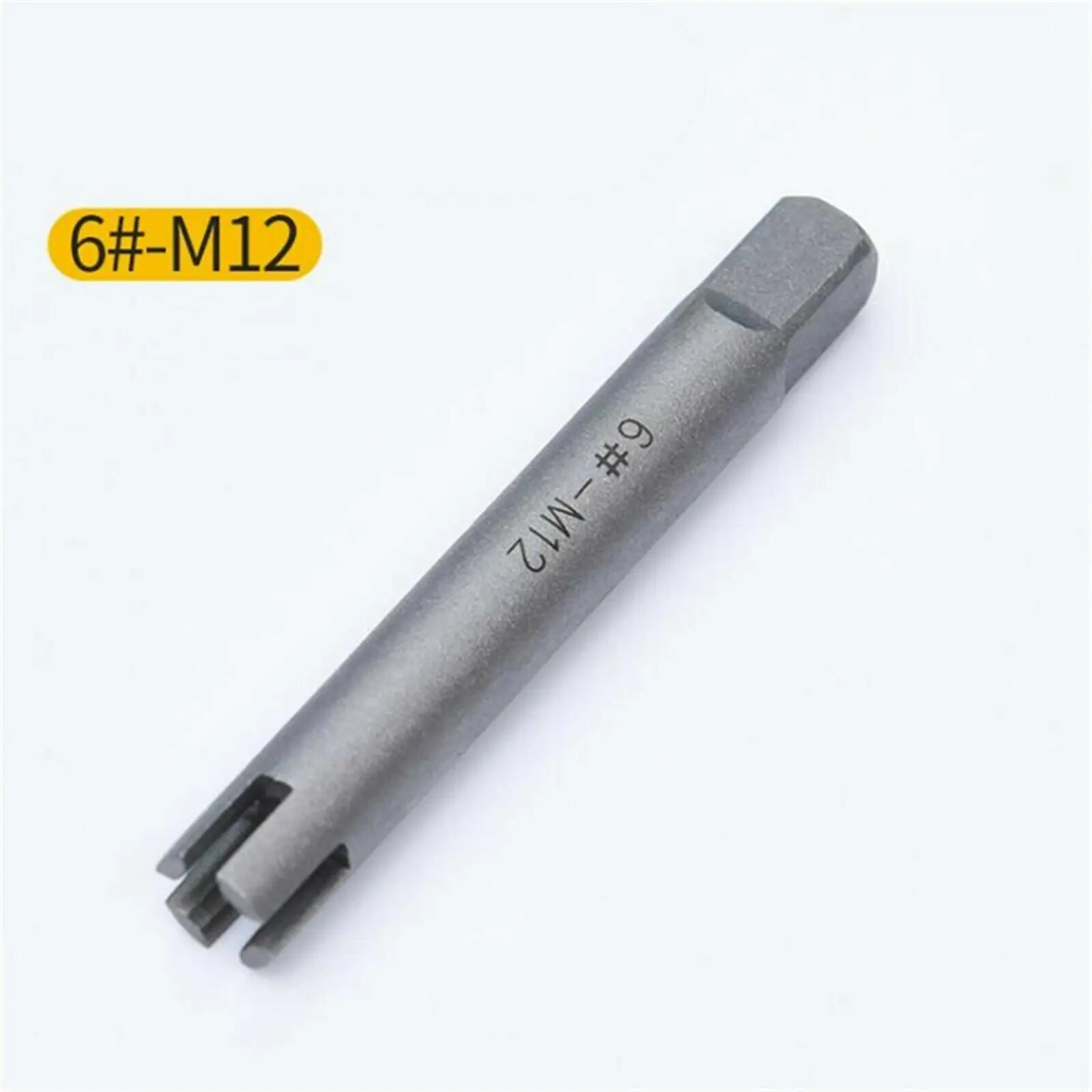 5Pcs 3/4 Claws M5-M12 Steel Broken Tap Extractor Removal Tool Assortment Kit Quality Drill Bit Easy Wire Screw Remover Tools