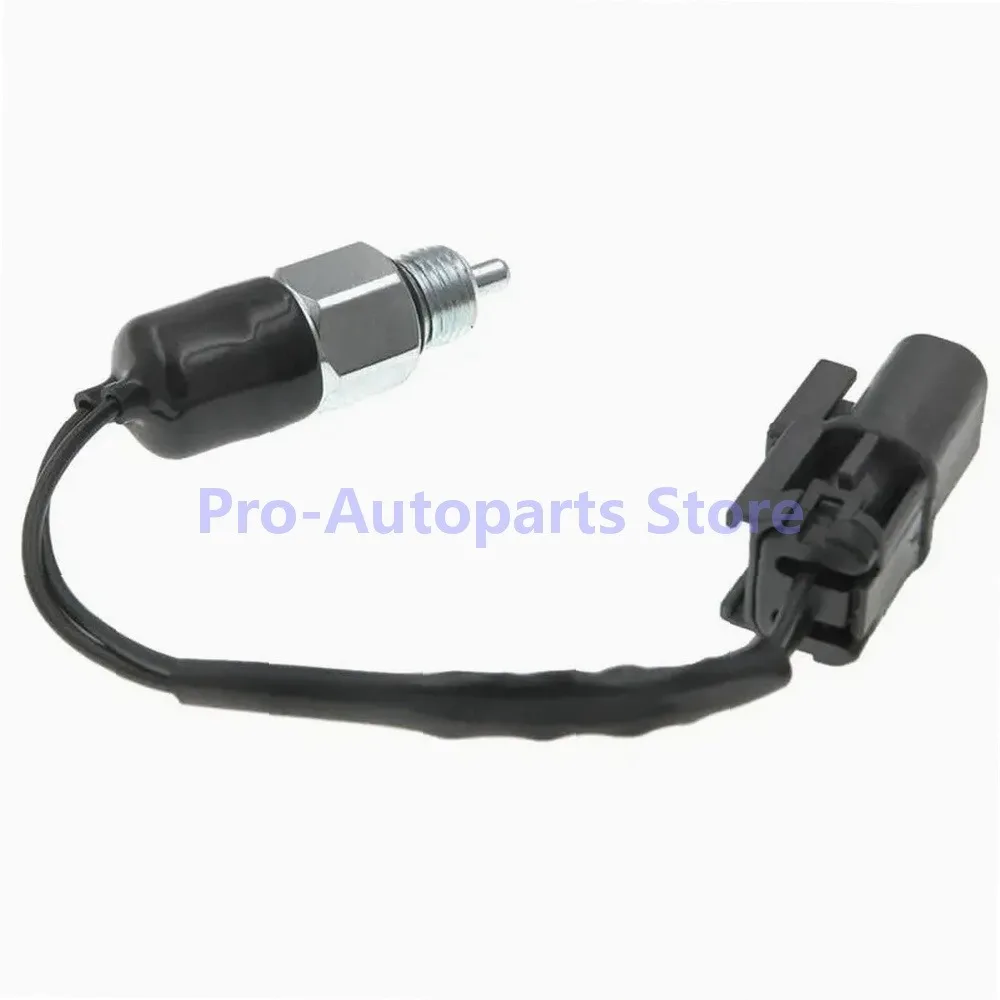 32005-21U1B 3200521U1B Reverse Light Switch Compatible with Nissan Frontier Xterra Pathfinder 240SX Pickup 300ZX D21 200SX