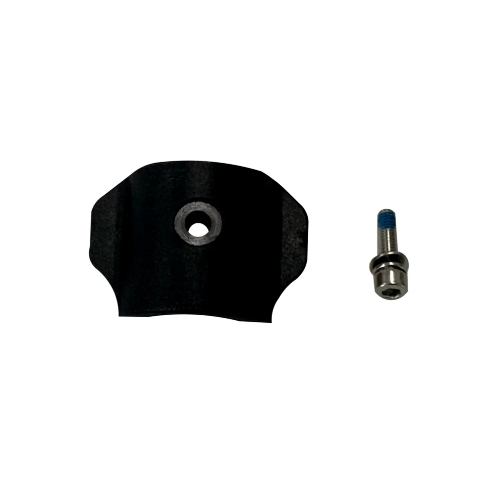 Ensemble de 2 pinces en T, Kit de train d'atterrissage, pièce pour Agras XAG P150/P150Pro/P60/P60Pro, accessoires pour drones agricoles 14-007-00132