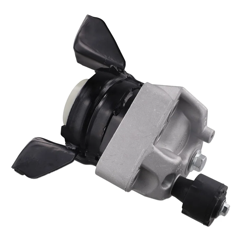 【Price Drop !!】 Front Engine Motor Mount Assembly For Ford Fusion 2.5L 2013-2020 DG9Z6038H DG9Z-6038-H Engine Rubber Support Bra
