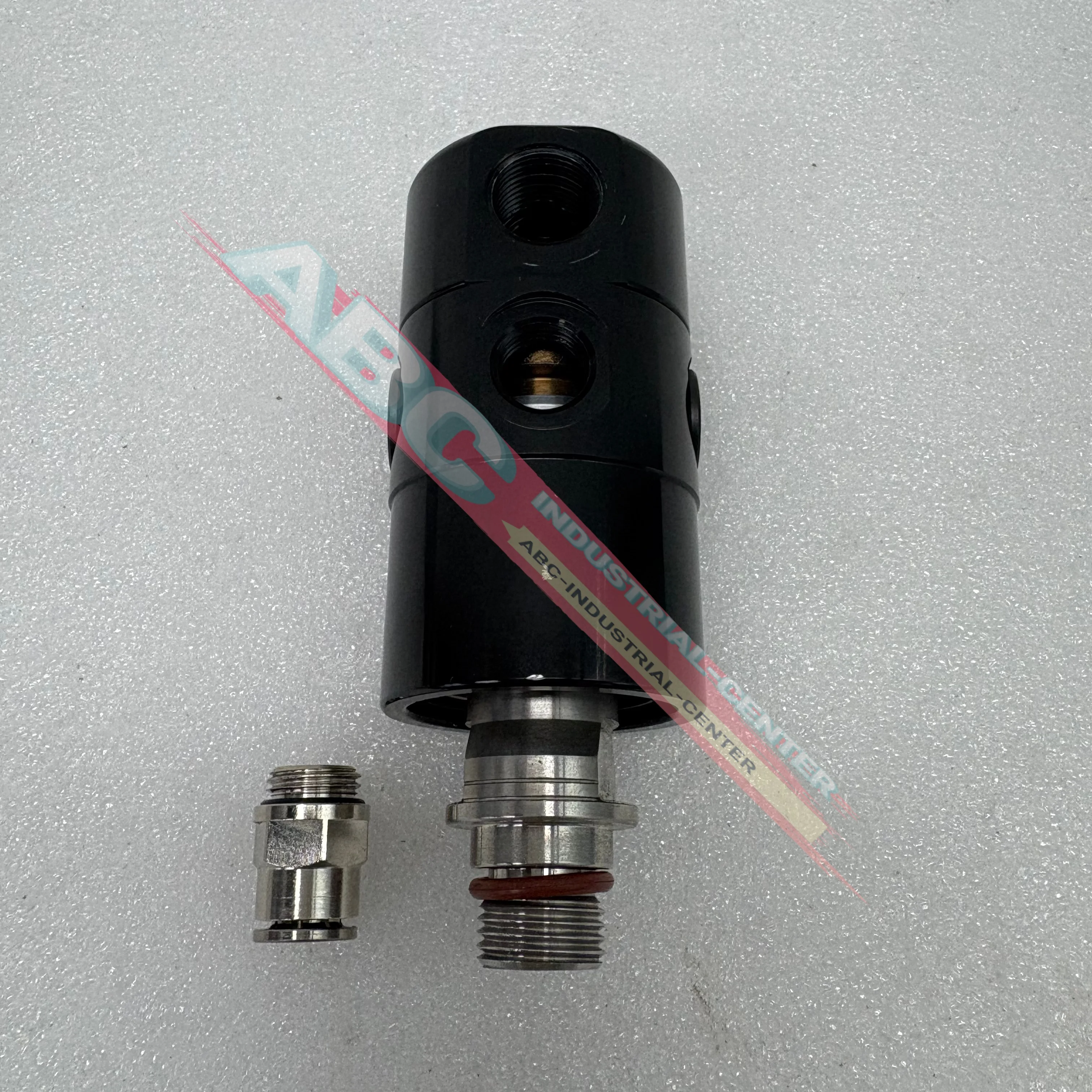 

A10-1701-05L M16×1.5LHPT18 new in box Rotary Joint