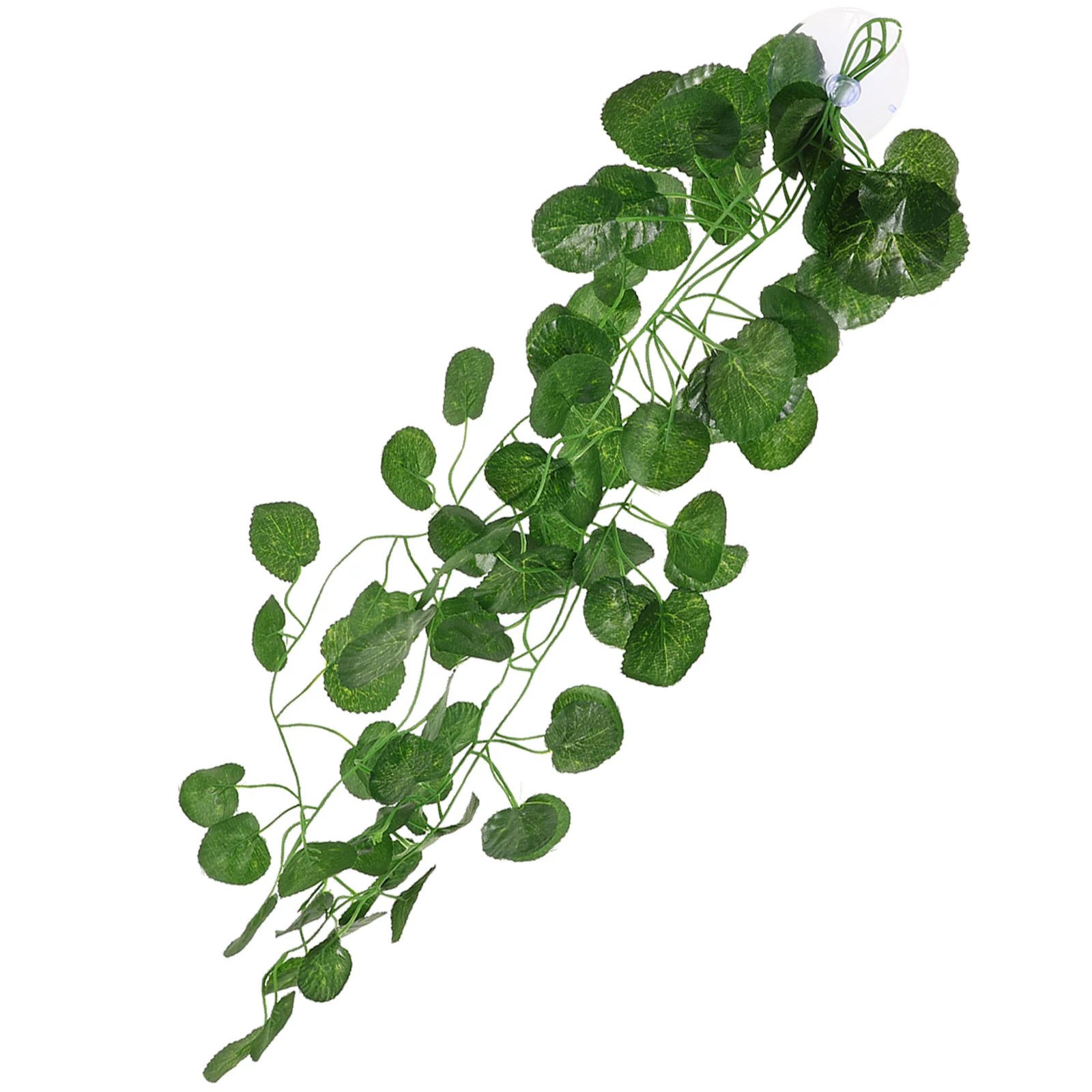 

Artificial Plant Reptiles Lifelike Terrarium Plants Decor For Aquarium Lizard Box Reptile Tank Plant Fake Plants For