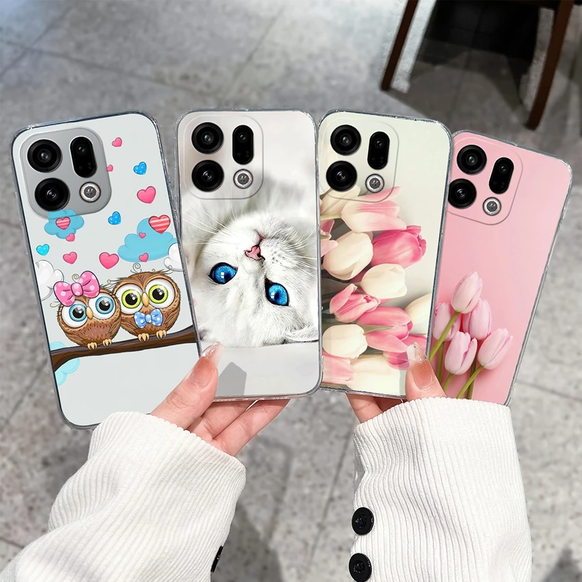 For Oppo Find X9 Pr… - image