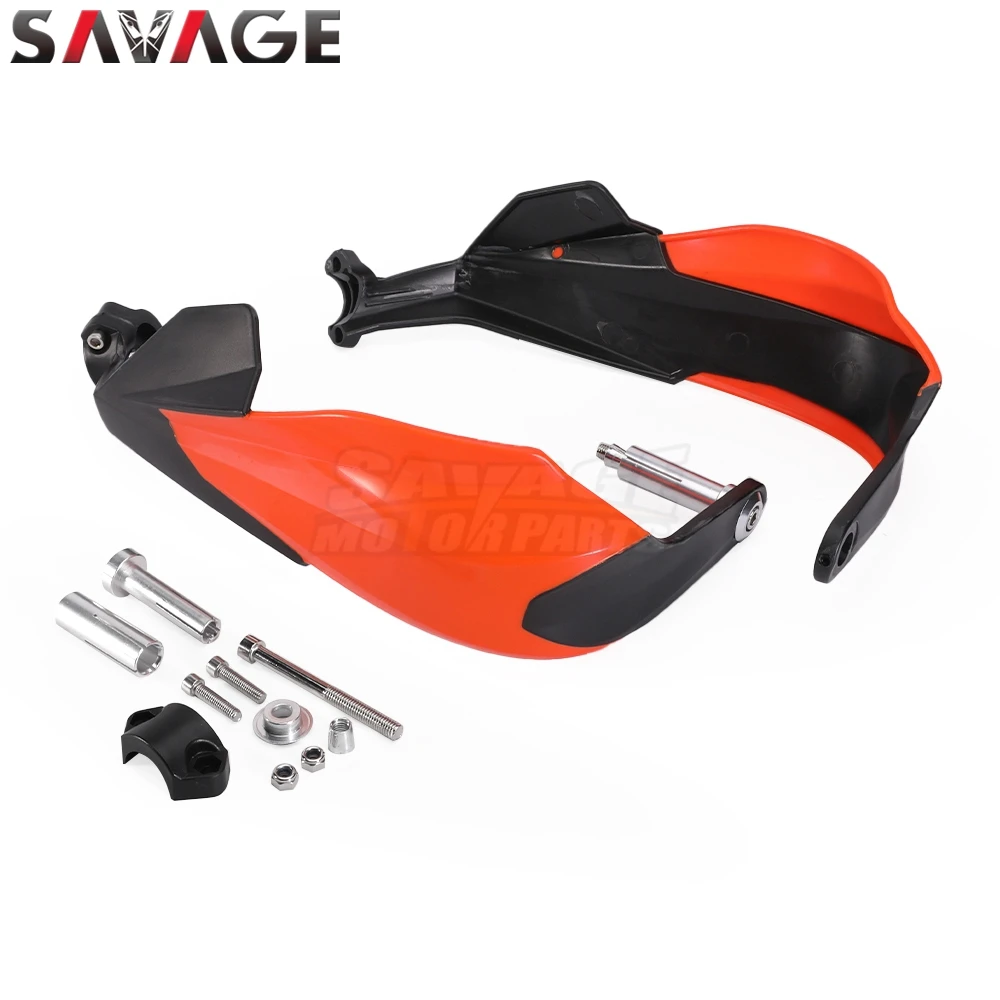 For Adventure /R 790 890 Handlebar Handguards Motorcycle Accessories Protector Hand Guard Protective 890 790 Adv 2019-2024 image 5