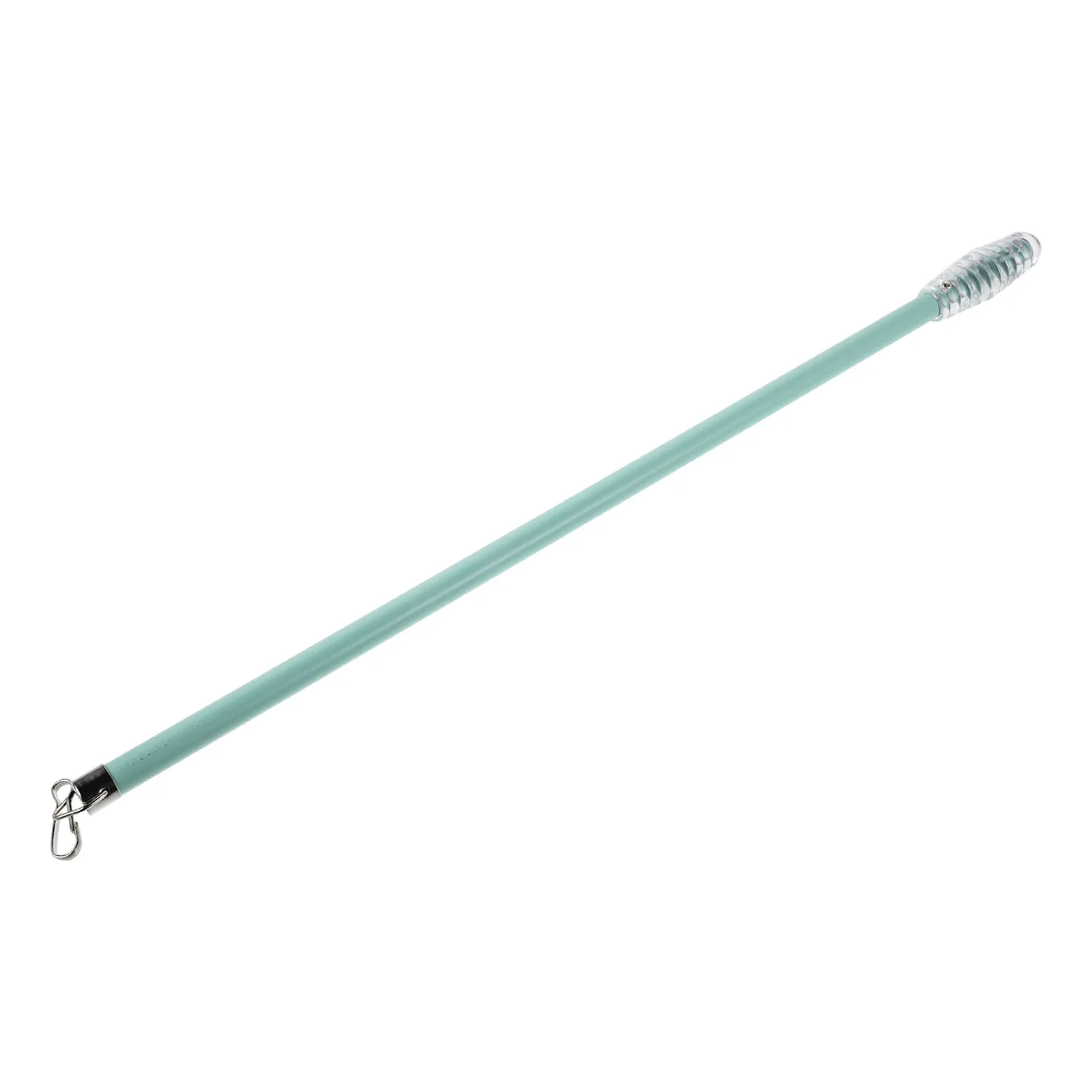 Curtain Hand Pull Rod Premium Material Sturdy Convenient Use for Sliding Window Curtains Smooth Pulling Experience