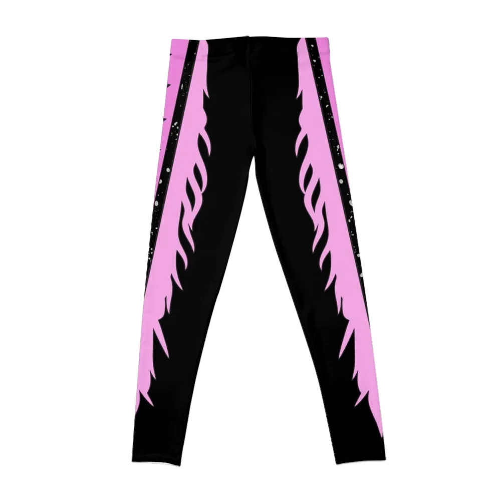 Bret Hart Stars Leggings jogging pants Women Women\'s push-up leggins sportswear Women for gym