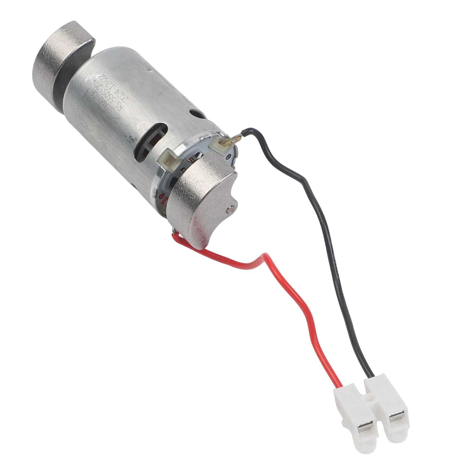70W Double Shaft Vibrator Motor for 20V For Lithium Tiling Machines Suitable for Massage Machines and Dust Cleaners