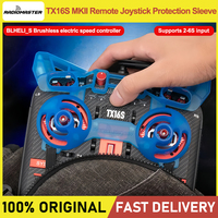 RadioMaster Remote Joystick Sleeve TX16S MKII Remote Joystick Protection Sleeve