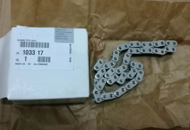 

Oil Pump Chain Gear for BMW 3 Series 1 Series MINI N12/13/14/16/18