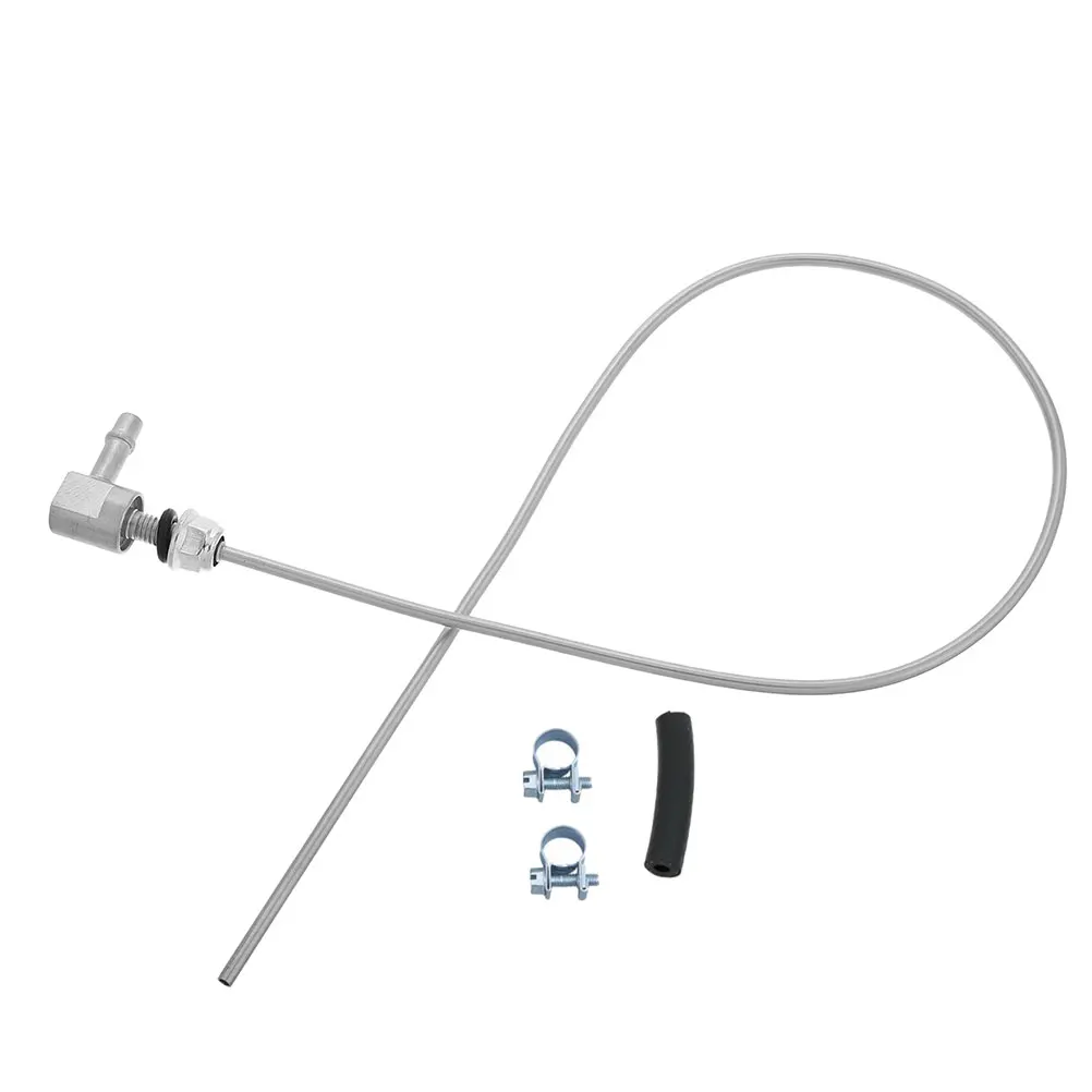 

Car Heater Parking Fuel Hose Clips pipe Kit Support Auxiliary Tank Extractor Accessories Efficient Heating Safe Reliable