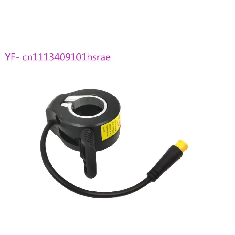 G2 Pro Electric Scooter Accessories, Thumb Throttle Accelerator Finger Speed Controller