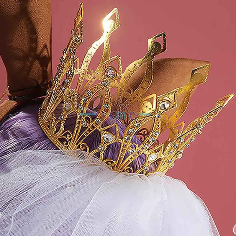 Aston Machan Cosplay Costume Game Pretty Derby Cosplay Suit Gorgeous Dress Halloween Uniforms Party Role Play Outfit Custom Made - Image 6