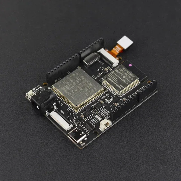 

Cheap and Fine FOR Maixduino AI