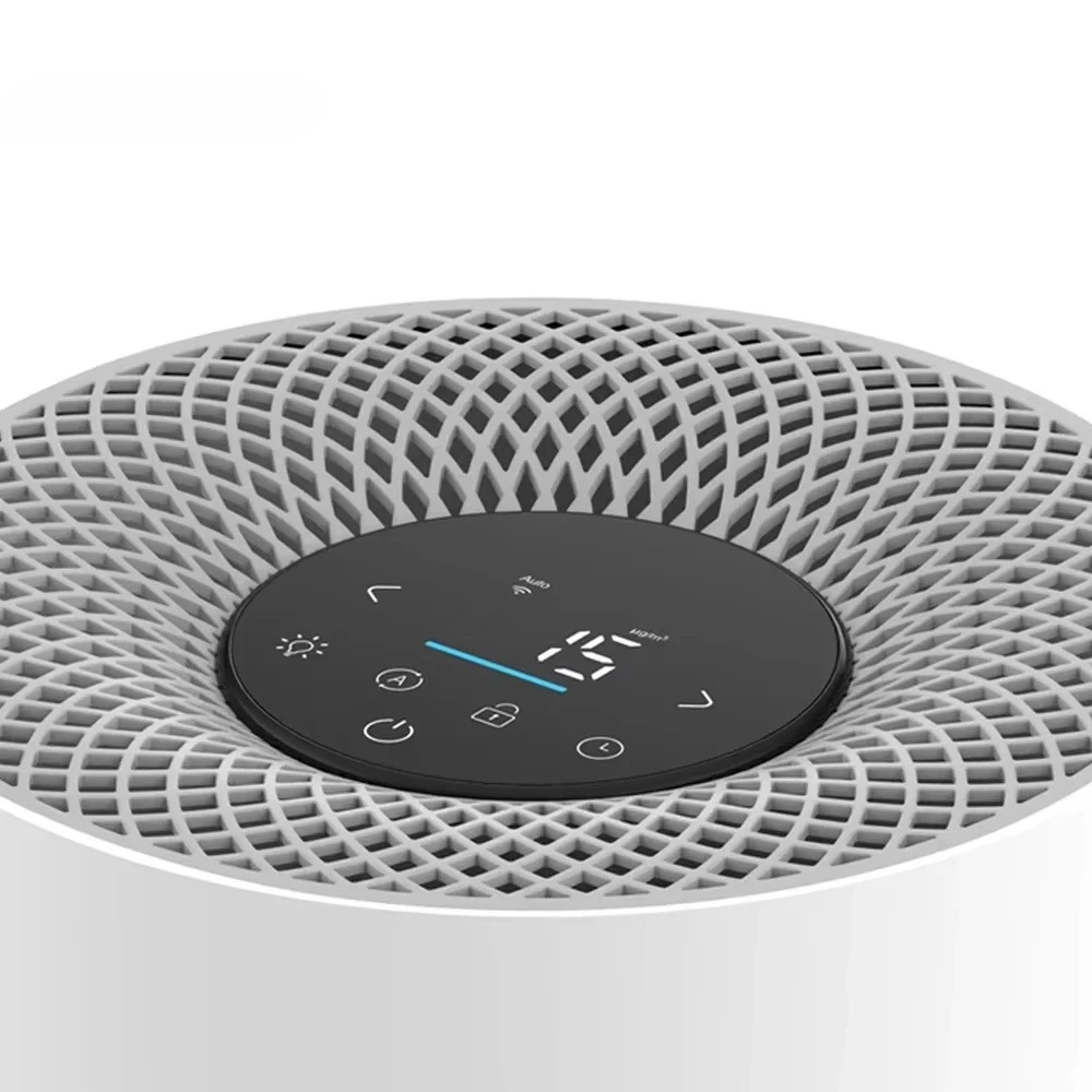 Aromacare Commercial Large Room Big Size Smart Control App Luftreiniger mit individuellem Logo