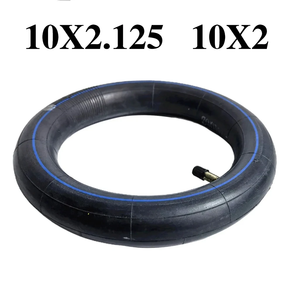 60/70 6.5 NINEBOT Max G30 G30D pneumatico Scooter Tubeless bicicletta elettrica antideflagrante Scooter pneumatico ruota resistente all'usura nero