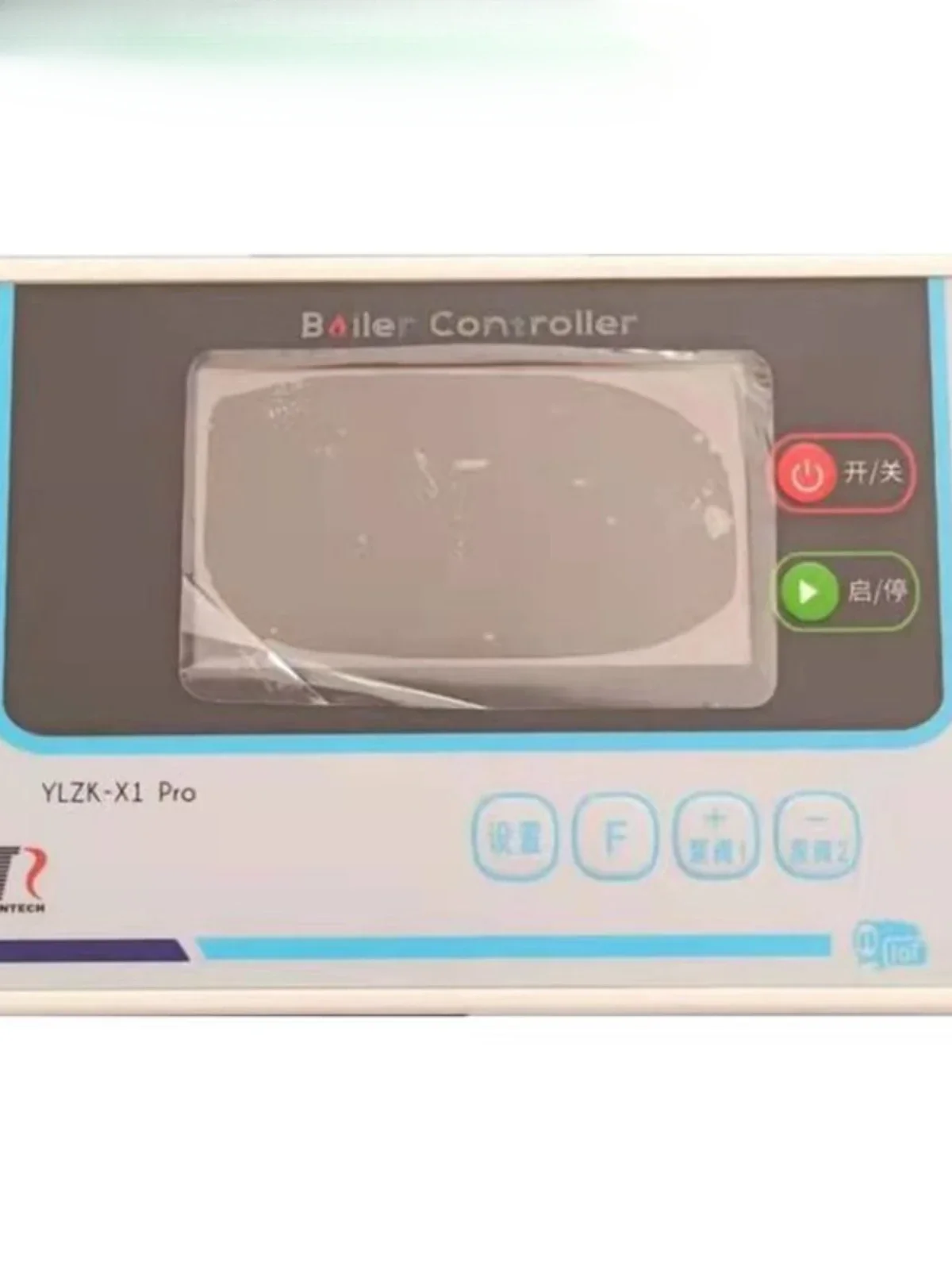 YLZK-E1 X1 Upgraded X1pro Large Boiler ST2009R Same Universal Computer Controller