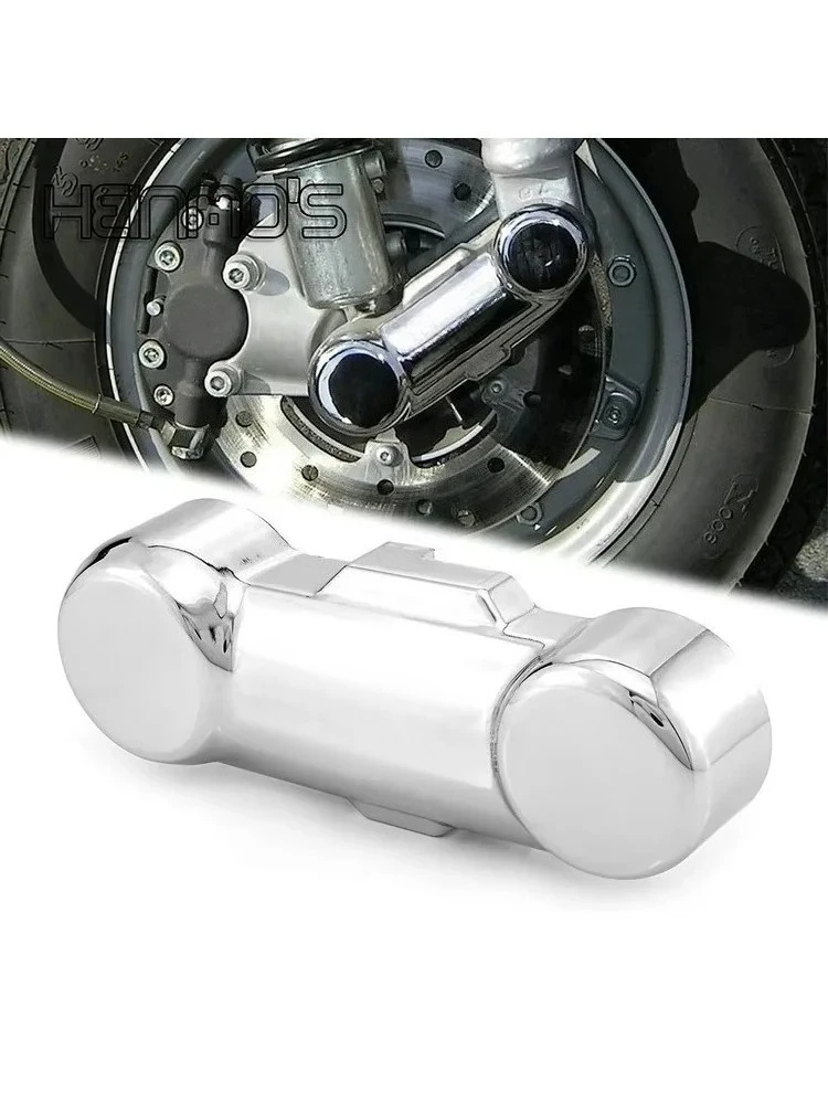 Akcesoria motocyklowe do PX 125 200 150 E LML STAR 125 150 200 4-SUWOWY: koło, zawieszenie, hamulec, przedni widelec, pokrywa wahacza. — zdjęcie 2