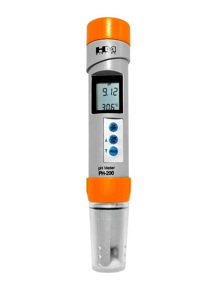 

PH-200/PH80 water quality pH meter, pH value, high-precision detection pen for drinking water