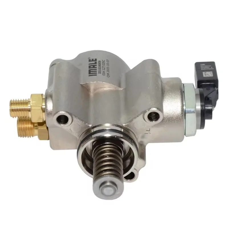

High Performance Petrol High Pressure Fuel Pump Fuel Injector Pump for Vw Touareg 3.6 OEM 03H127025C