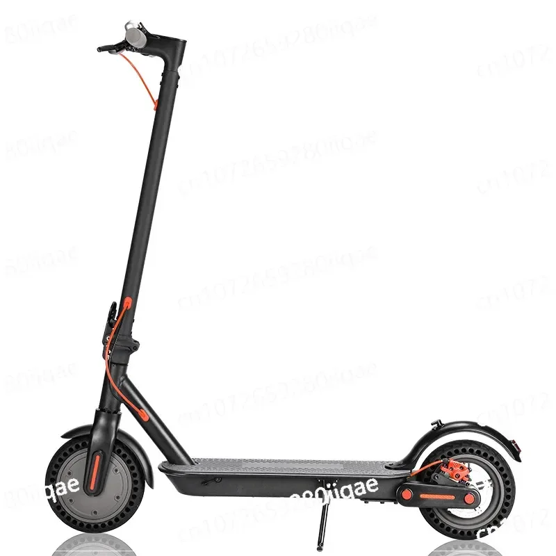 Electric Snow Sled Ski   World First 3-in-1 Electric Scooter Waterproof 30ah