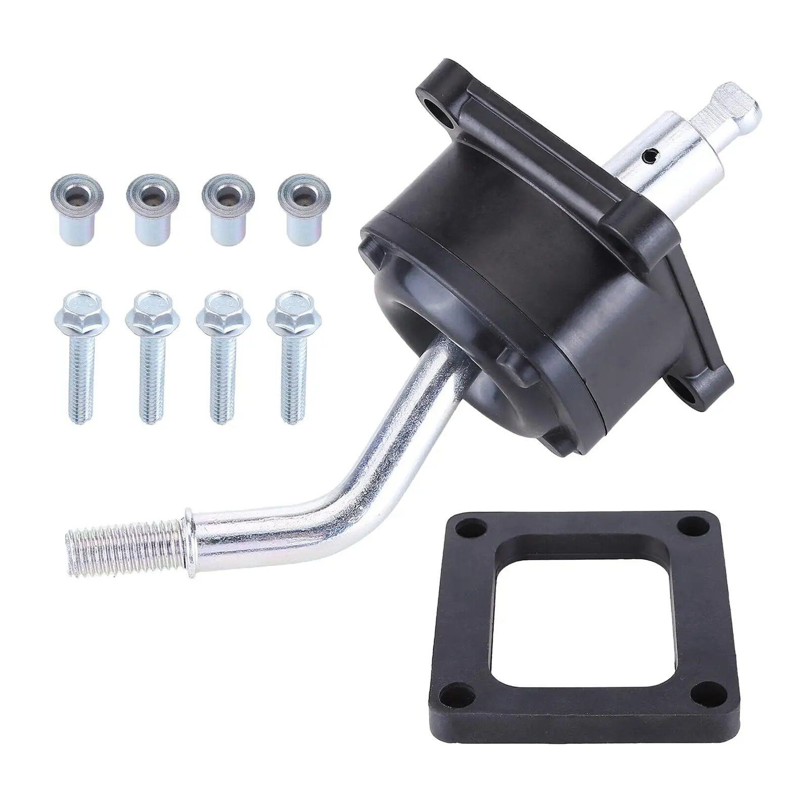 

Shifter Tower Kit Nv25982 Sturdy Replaces for Dodge 2500 and 3500 1996 up Convenient Installation Accessory