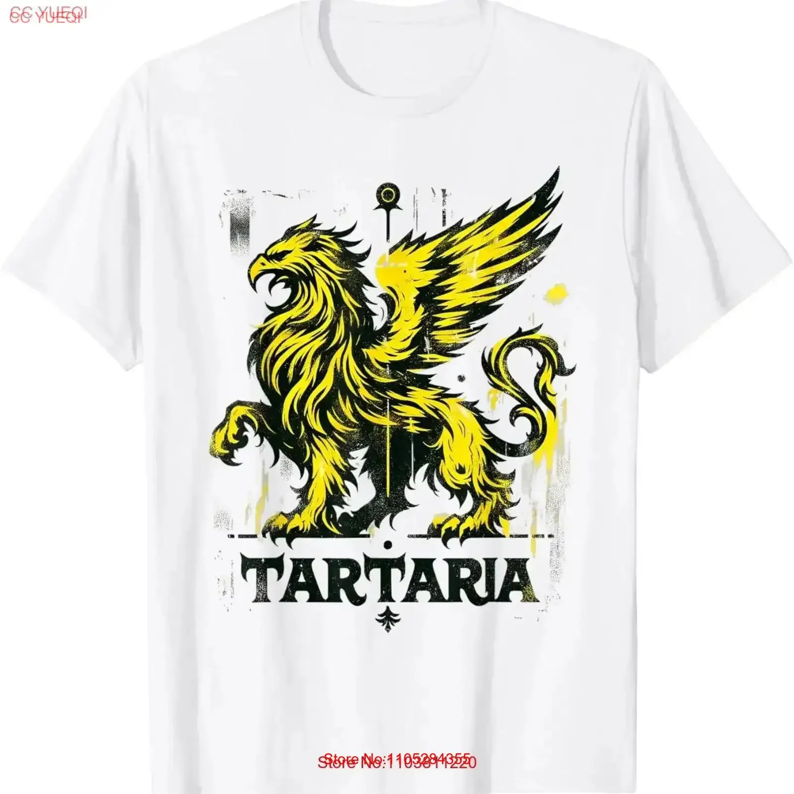 Tartaria Mud Flood Tartarian Empire T Shirt vintage Washed Top For Everyday Wear designer clothes Breathable Stretched vintage
