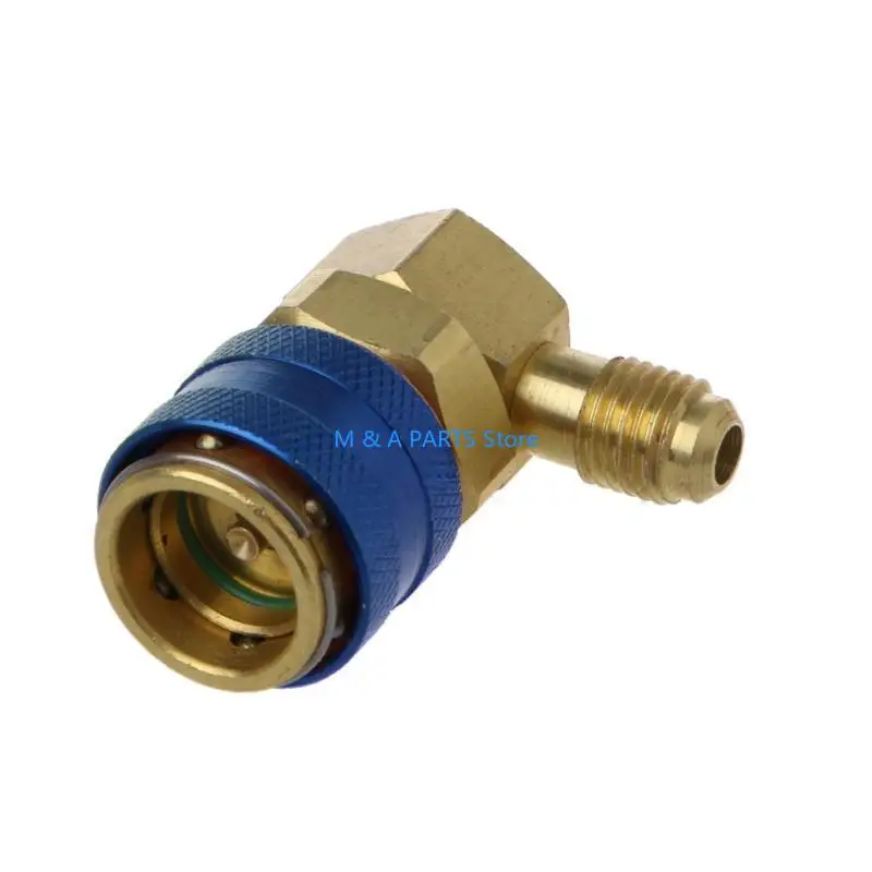 

U1JF Auto R134A Адаптеры Maruge Lauge