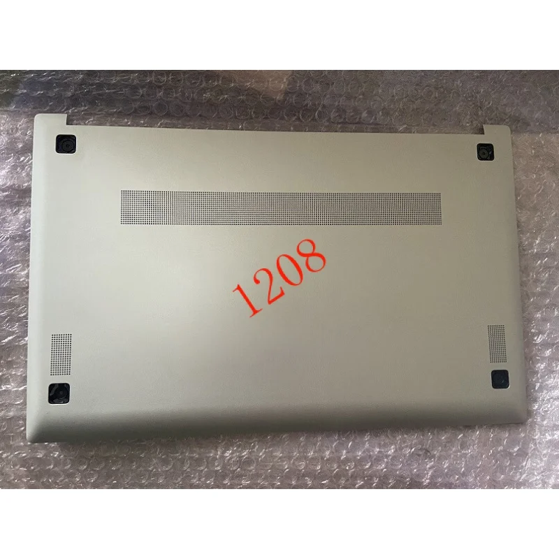 

New bottom cover lower case for Samsung Galaxy Book np750xda 750xdz 760xda