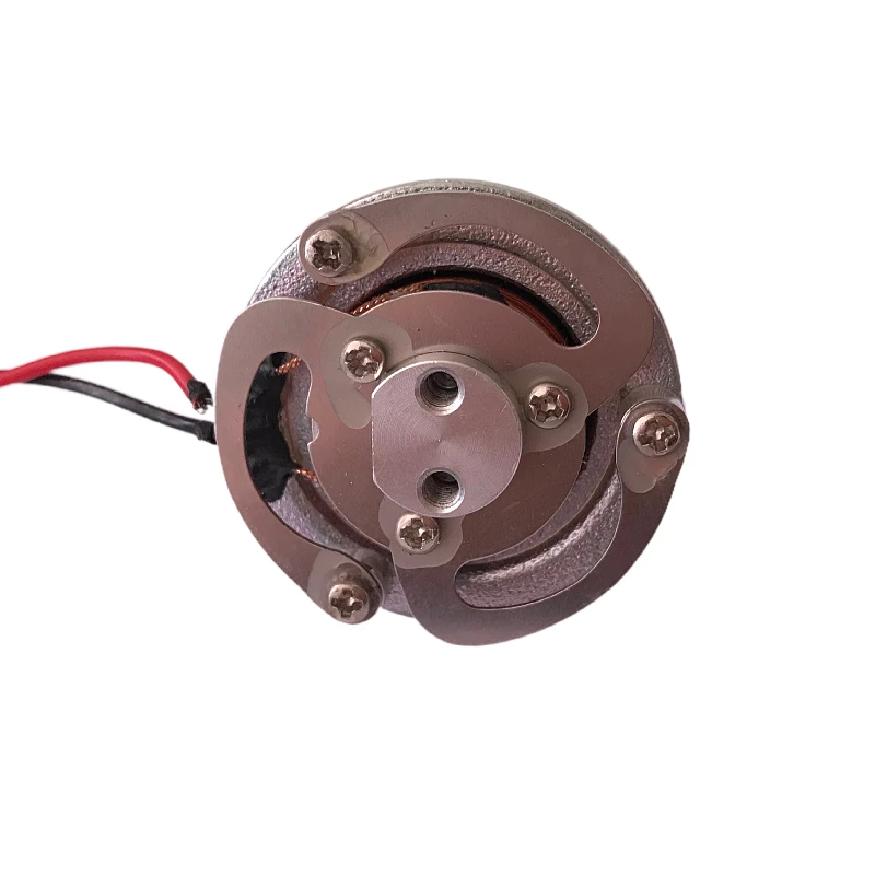 36mm Sound Exciter RMS Power 10W 8ohm(no 4ohm)  85DB 1.4Inch 100 Hz--15KHz Vibration Neodymium-magnet Speaker