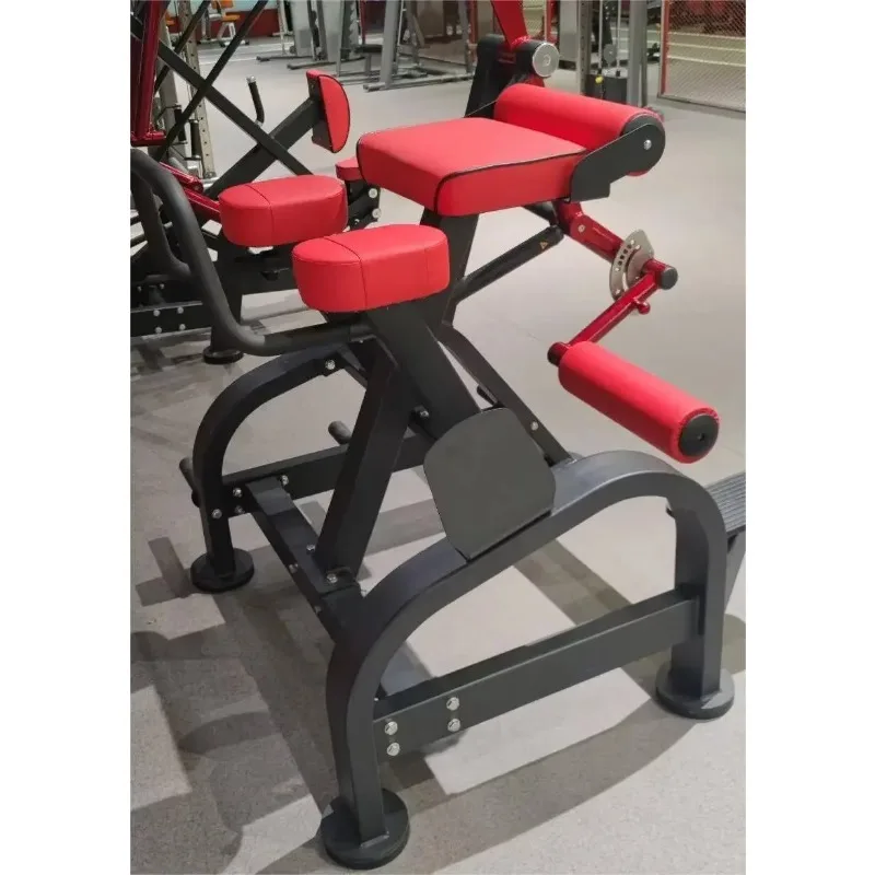 Loader Triceps Machine Integrated Training Equipment Workout Equipments Strength Training Cadio Training Fitness  Back Stretcher