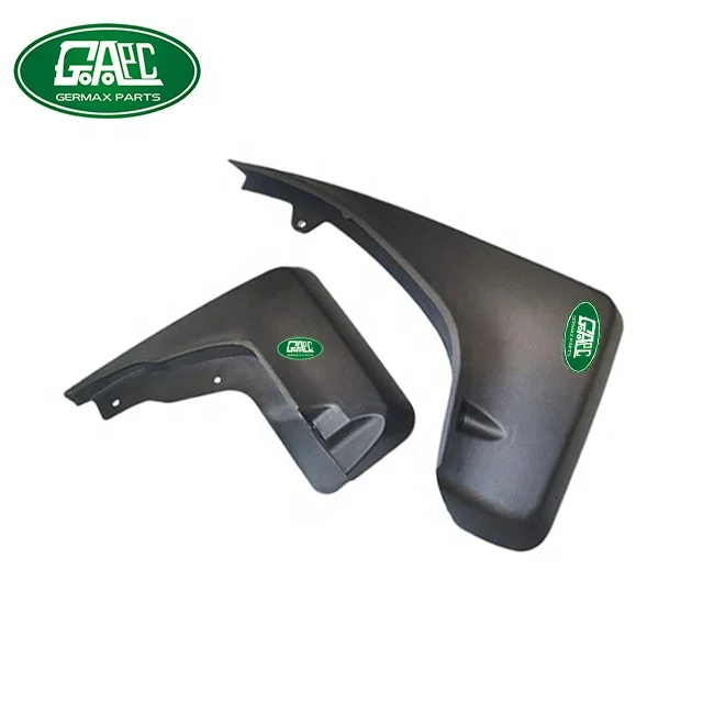 

Mudflap Mud Flaps LR003324 Left LR003322 Right GL1315 For 2006-2018 Germax Good Quality Spare Parts