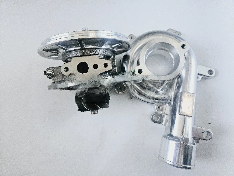 Turbo Stage 2 For Toyota  Prado D-4D 1KD-FTV CT16V Upgrade 3.0 17201-30110 1720130110 17201 30110 172010L040
