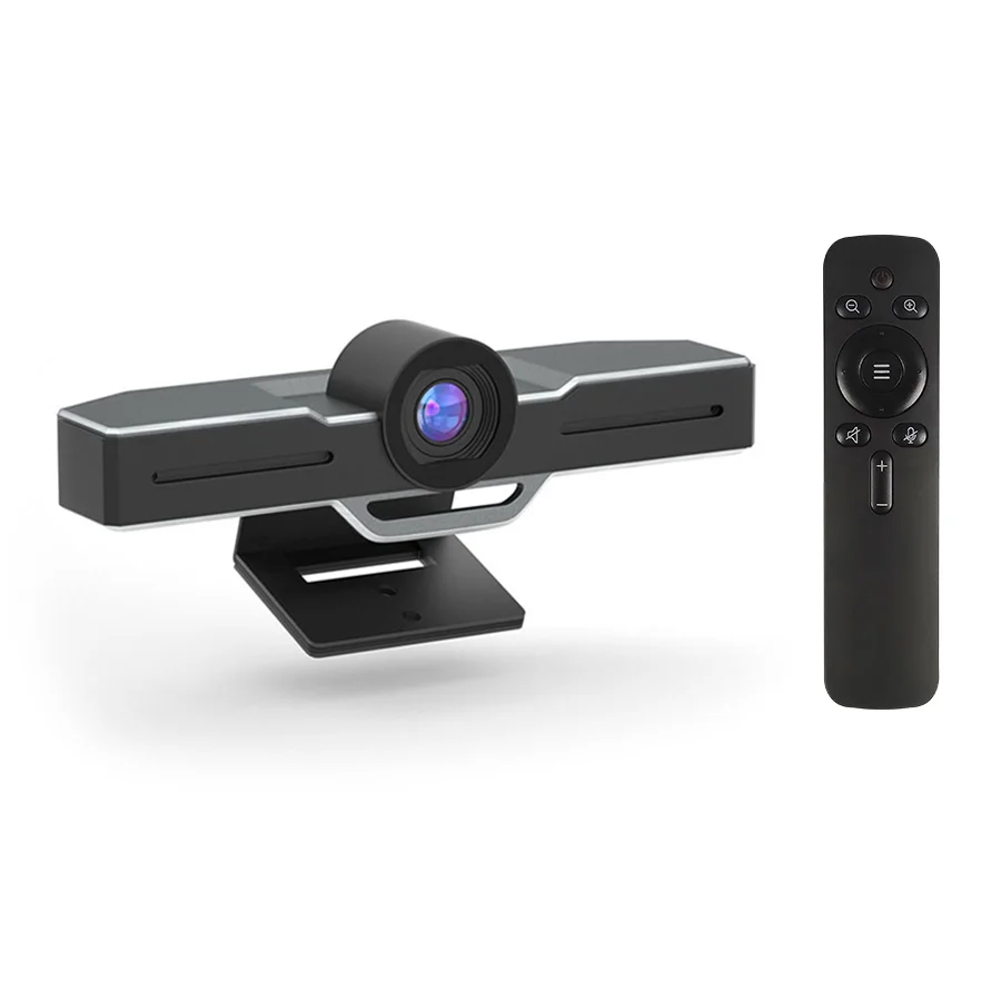 Webcam USB Webcam per computer Full HD con telecamera OEM Factory per PC portatile