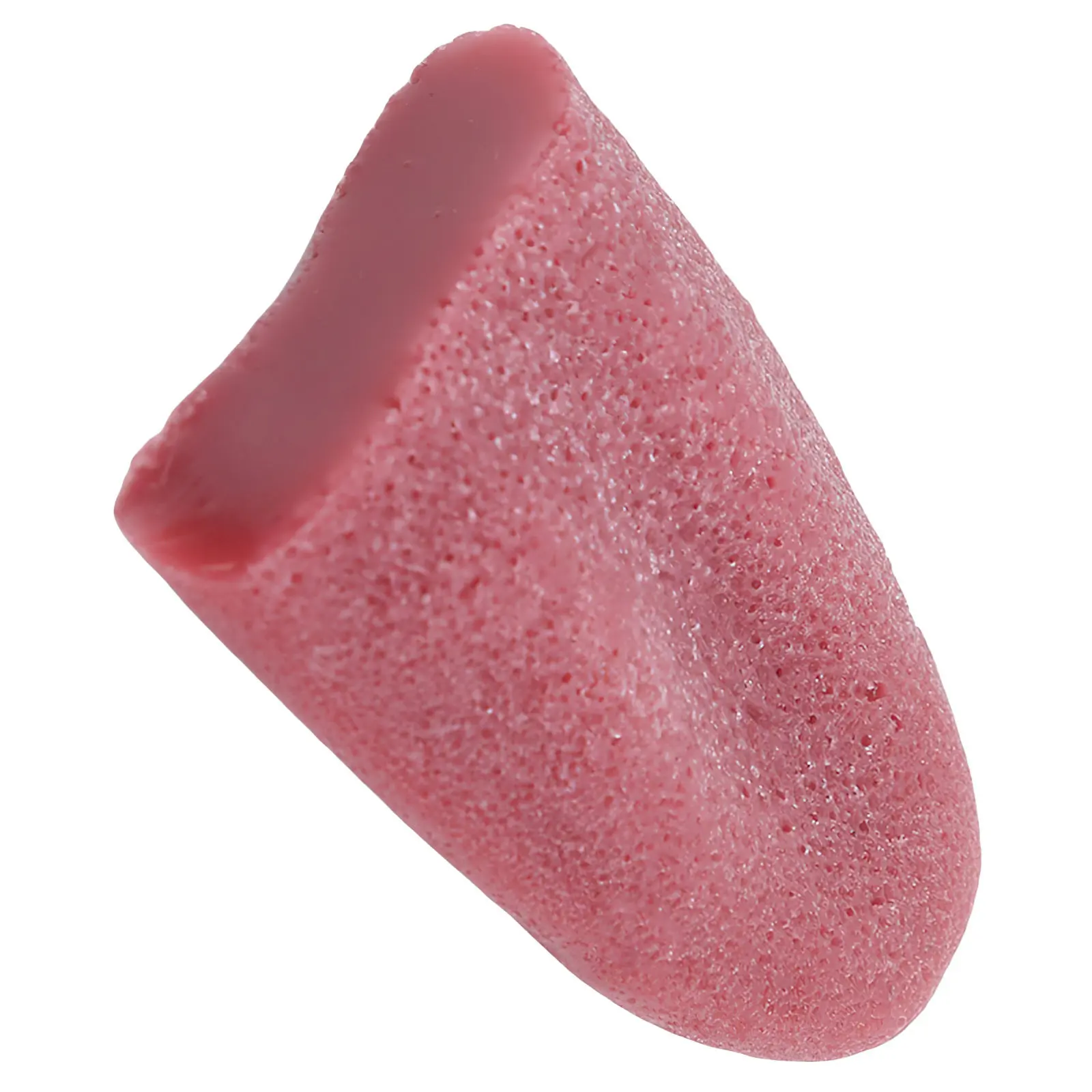 

Halloween Fake Tongue Realistic Stretchable Prank Horror Prop Scary Party Decoration Festival Trick Joke Props