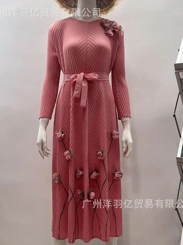 Anlan V-Neck Pleate… - image