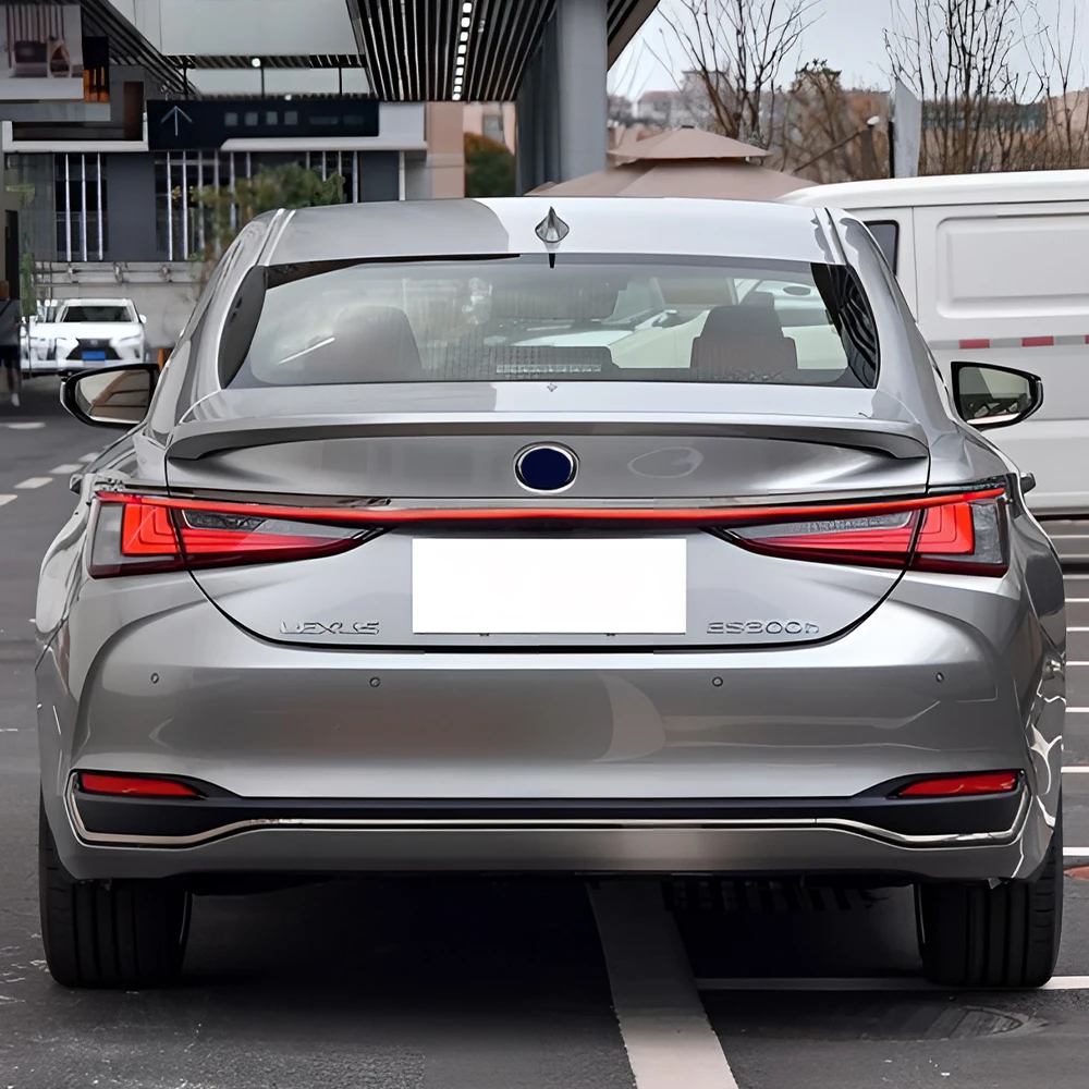 

Car Taillights Assembly for Lexus Es200 Es260 2017-2022 Auto Rear Back Lamps Upgrade Led through Taillights Tool Accessories