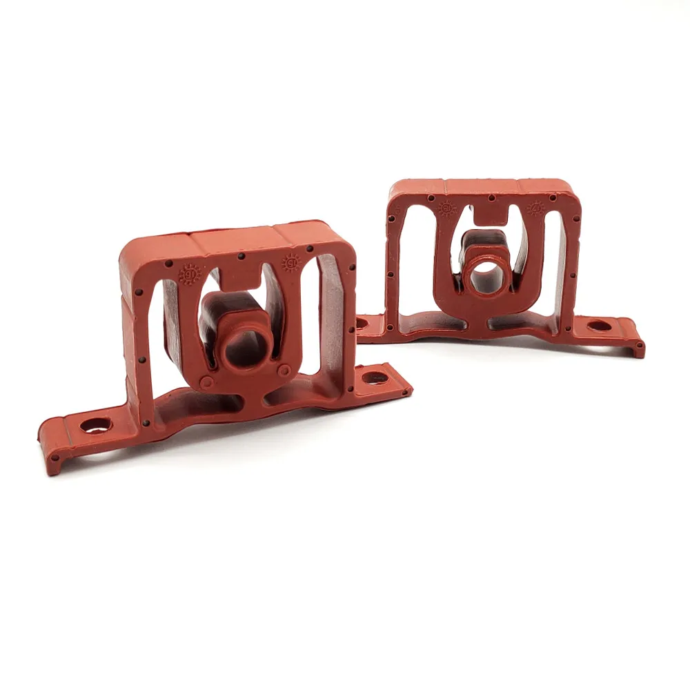For Golf 4 Exhaust Pipe Muffler Lifting Ring Fixing Bracket Clip Car Parts