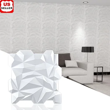 12 חבילות פאנלים יהלומים PVC 3...