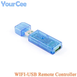 WIFI-USB Mobile Phone Remote Controller Sinilink XY-WFUSB 3.5-20V 5A 100W mobile phone APP smart home XY-WFUSB For Arduino