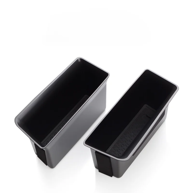 Autodeur Opbergdoos Voor Vw Volkswagen Golf 8 MK8 2020-2023 Side Voor Achter Deurklink Pocket Organizer container Houder Lade
