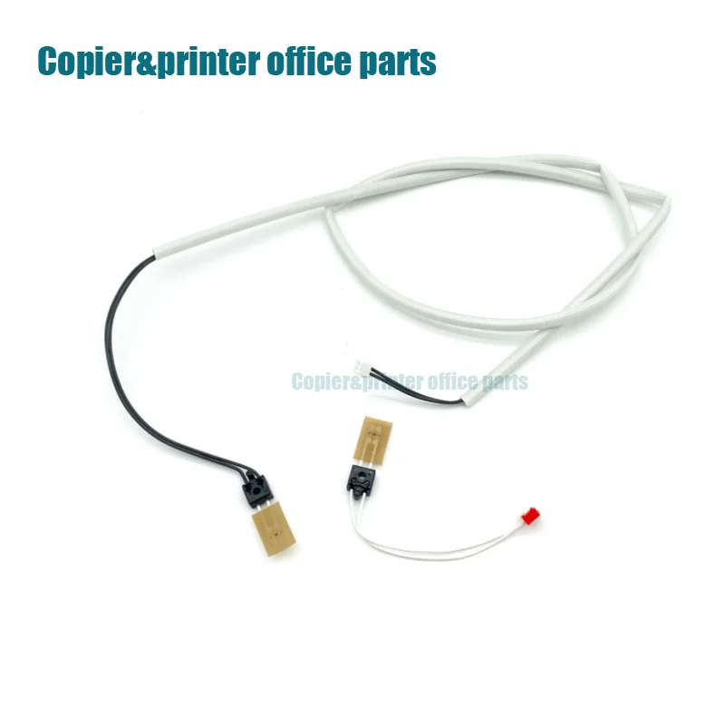 

Compatible For Ricoh MP 2400 2401 240W 3600 3601 6020 7040 Fuser Thermistor Printer Copier Spare Parts